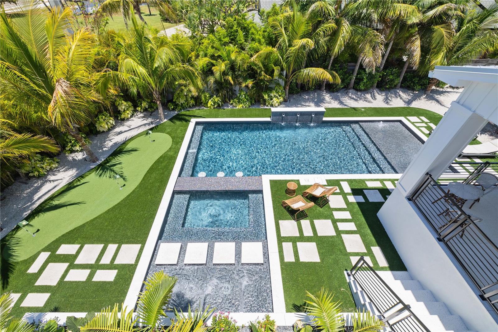 KEY ROYALE 1ST ADD - Residential