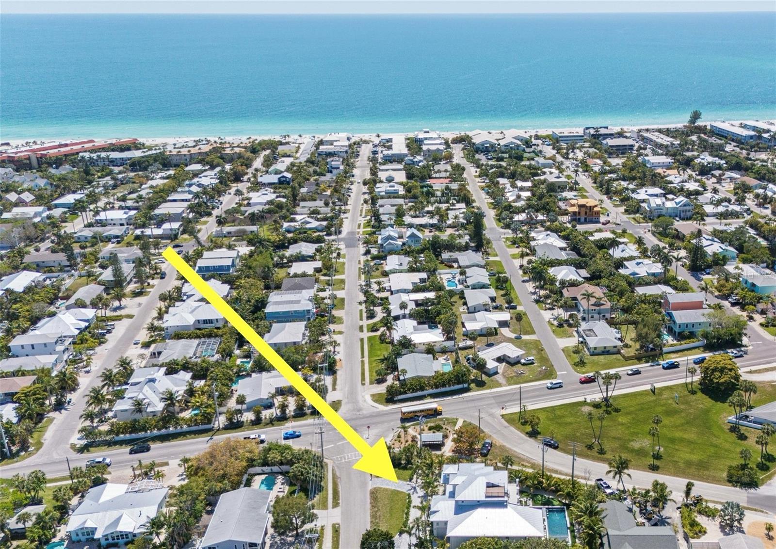 KEY ROYALE 1ST ADD - Residential