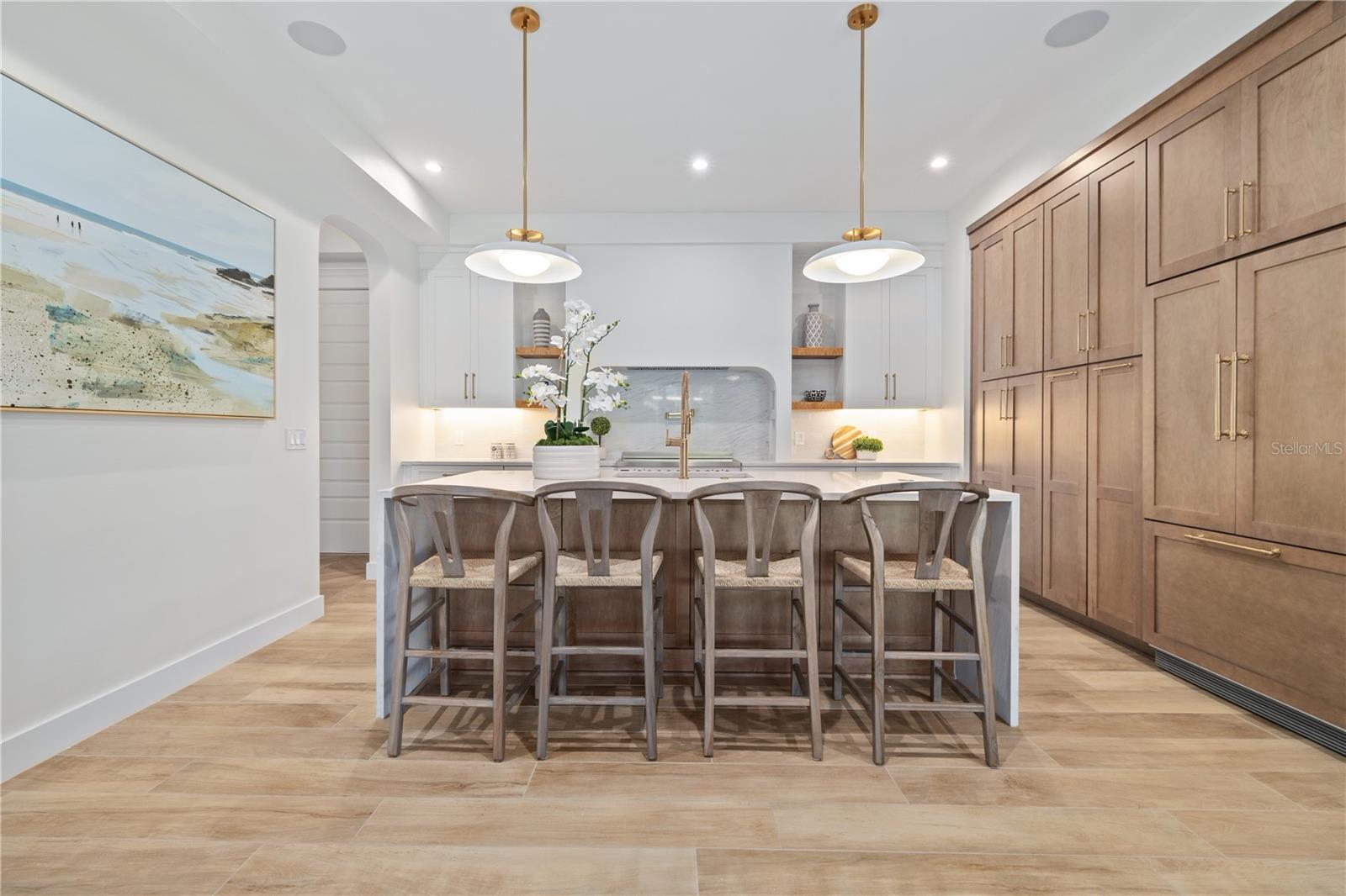 KEY ROYALE 1ST ADD - Residential