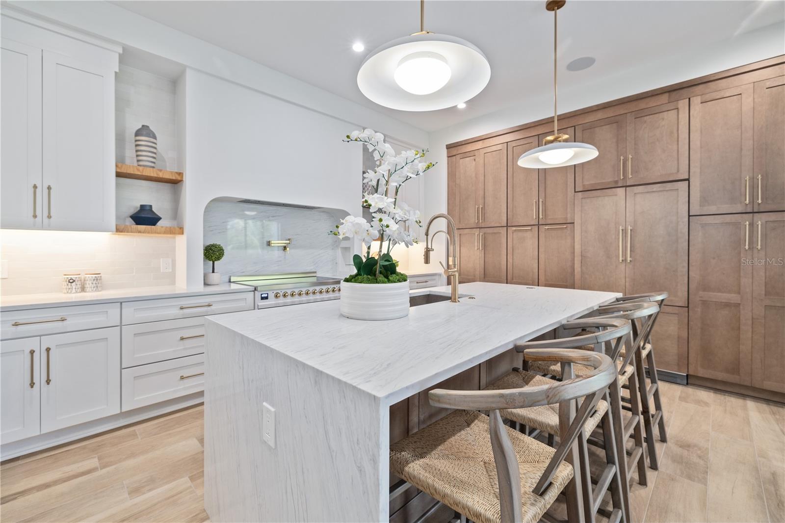 KEY ROYALE 1ST ADD - Residential