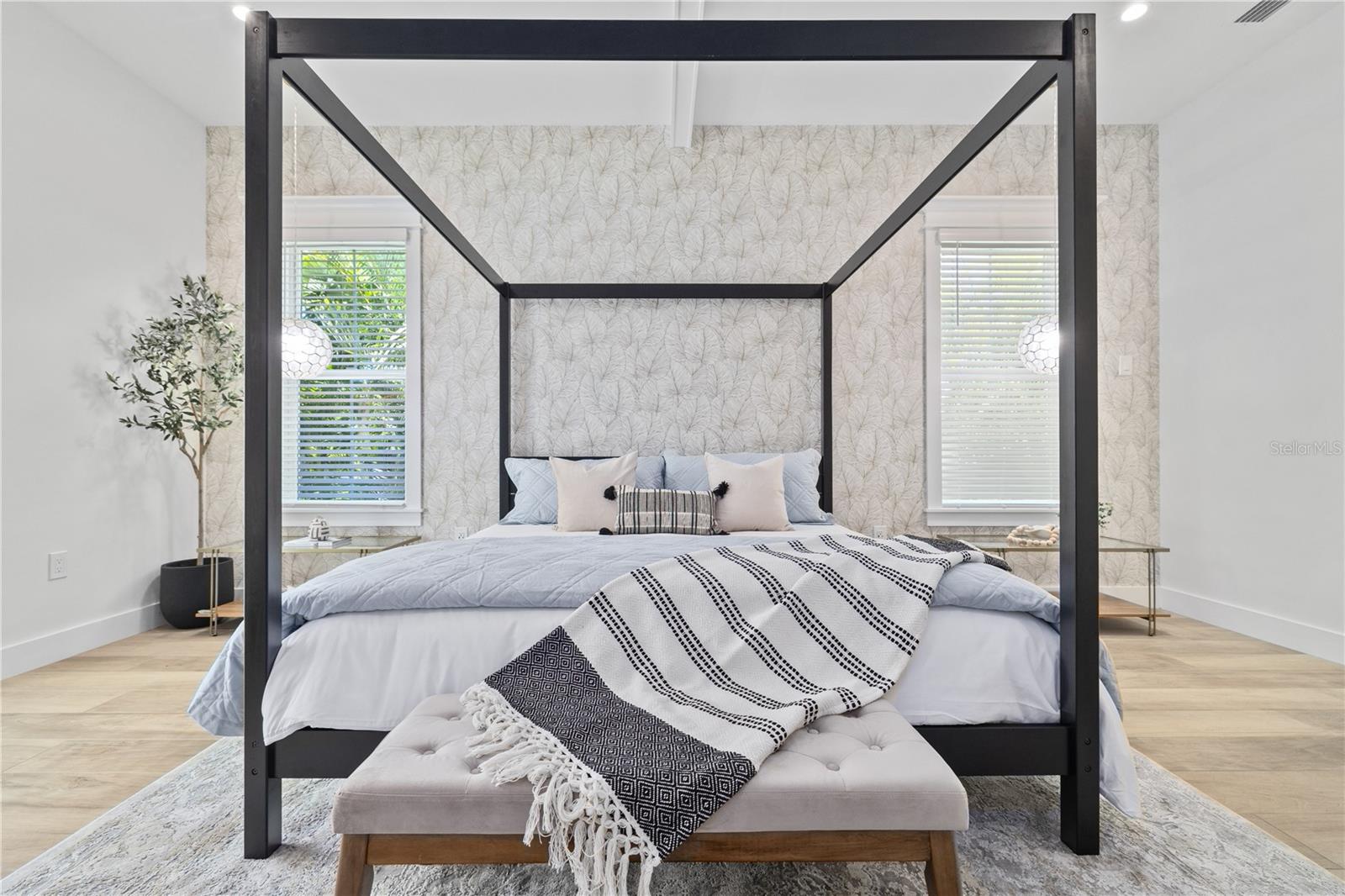 KEY ROYALE 1ST ADD - Residential