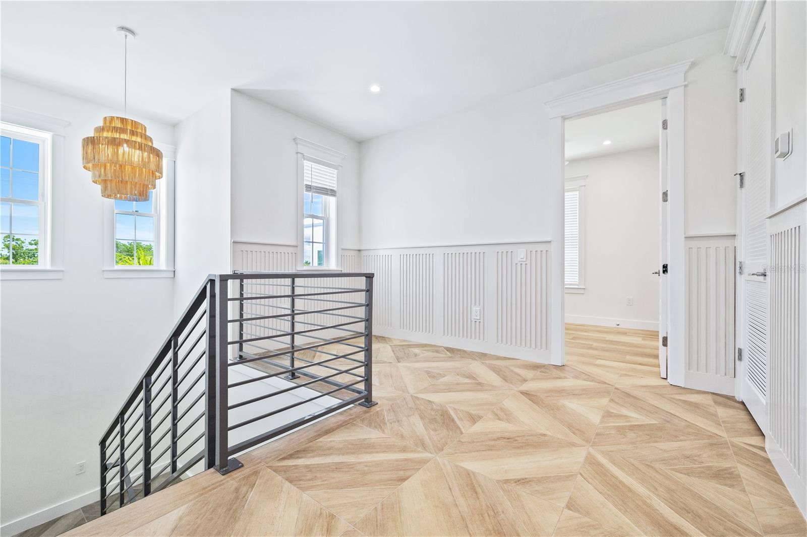 KEY ROYALE 1ST ADD - Residential