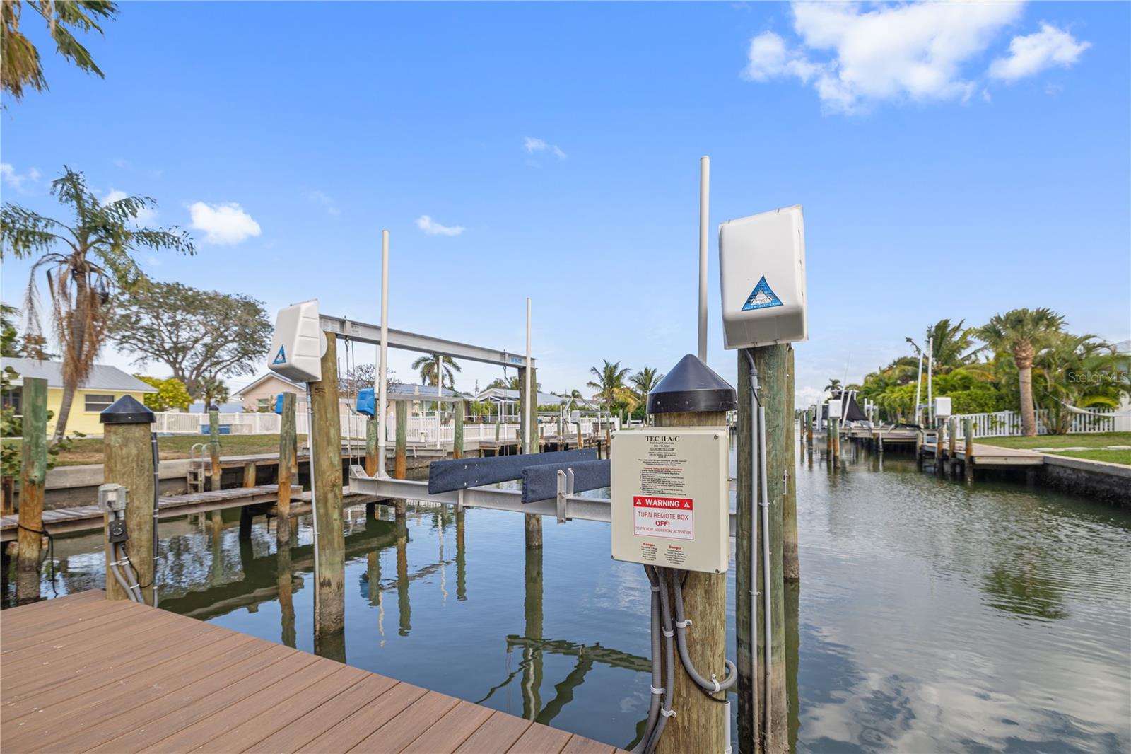 KEY ROYALE 1ST ADD - Residential