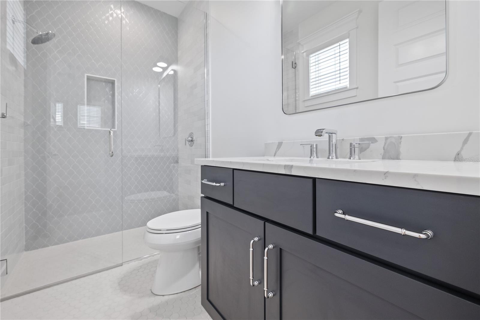 KEY ROYALE 1ST ADD - Residential