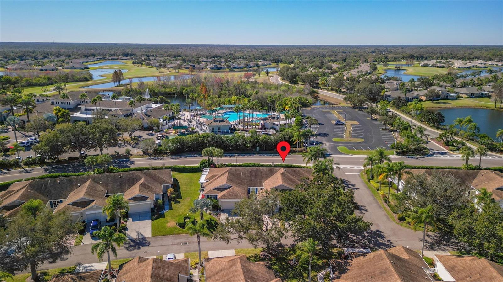 RADISON II CONDO - Residential