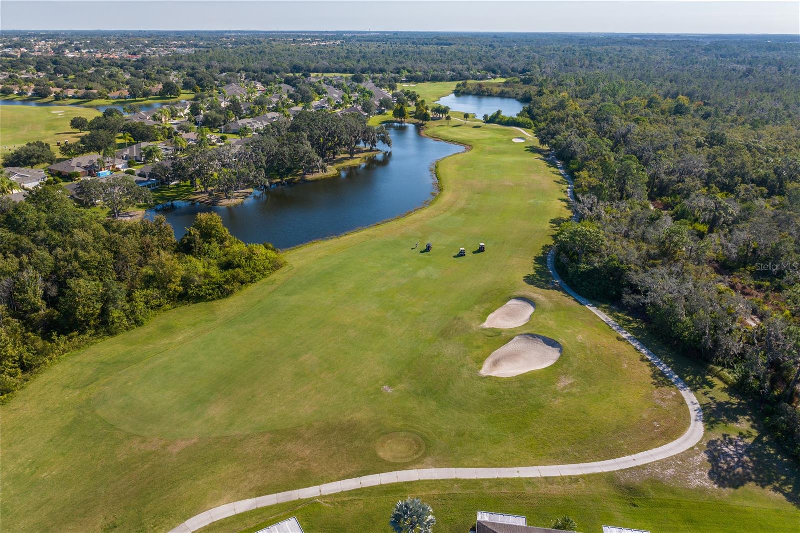 RADISON II CONDO - Residential