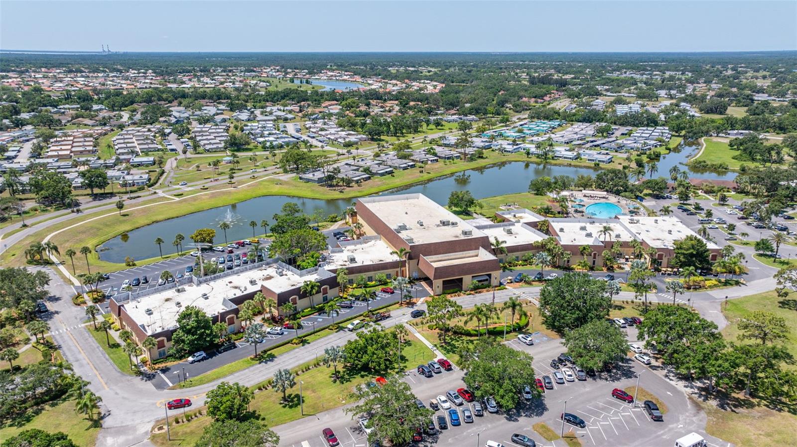 RADISON II CONDO - Residential