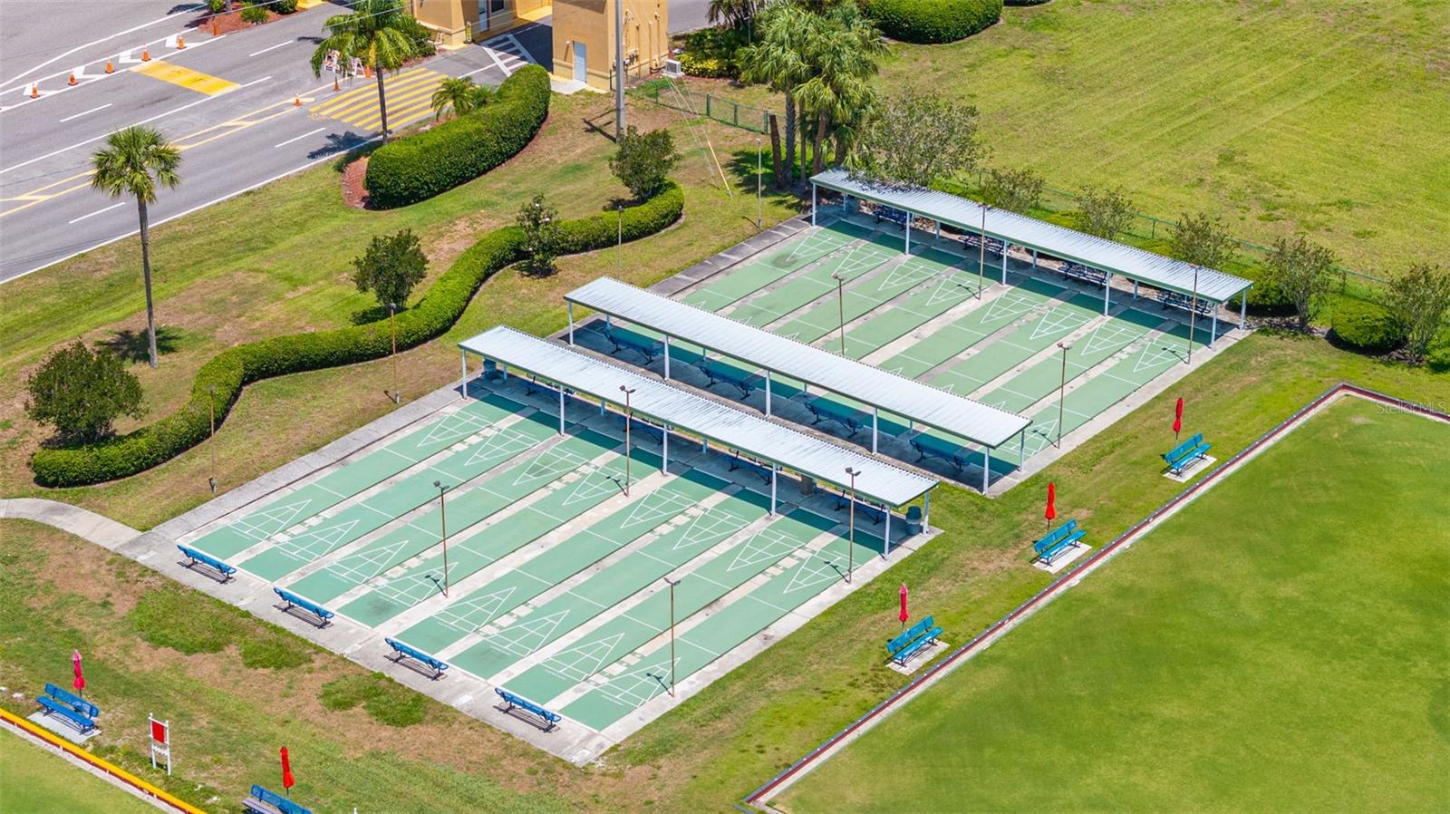 RADISON II CONDO - Residential