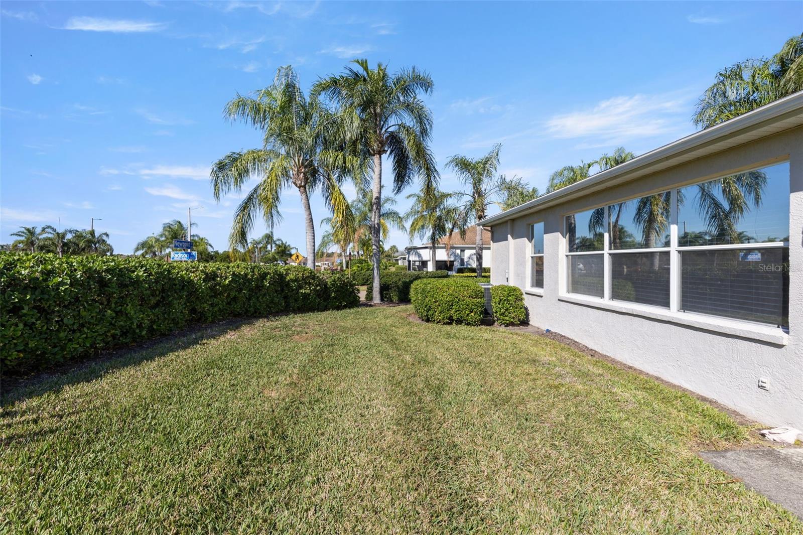 RADISON II CONDO - Residential