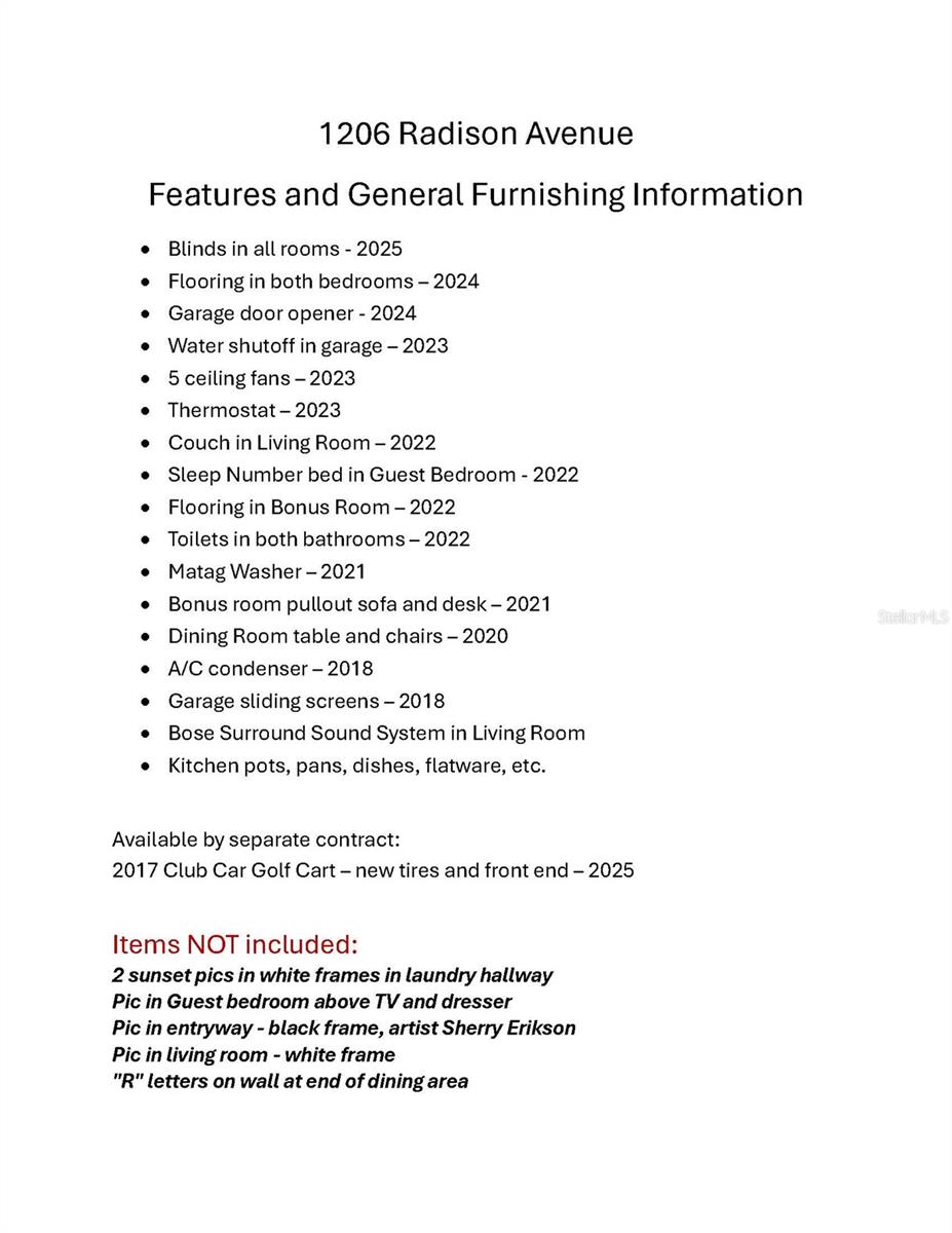 RADISON II CONDO - Residential