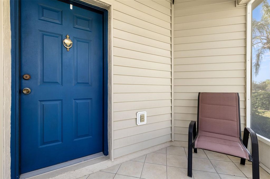 Photo of 1206 Radison Avenue #12, Sun City Center, FL 33573 (MLS # TB8469273)