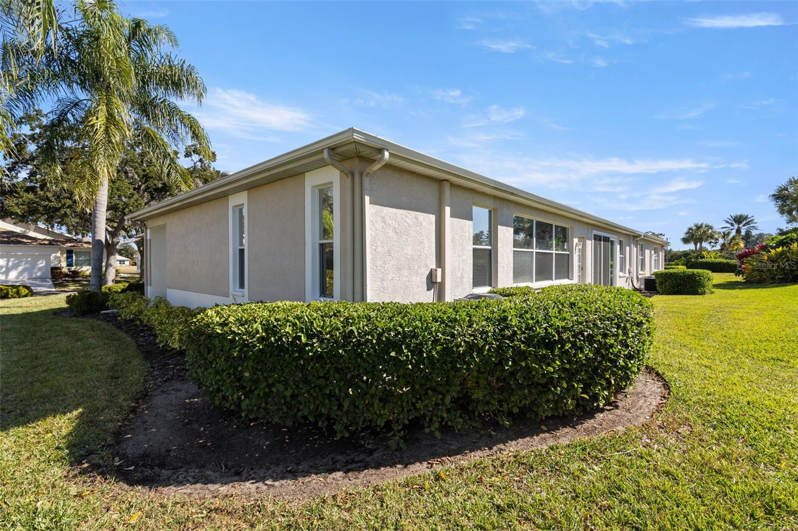 RADISON II CONDO - Residential