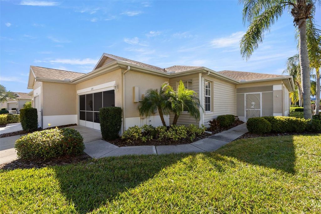 Photo of 1206 Radison Avenue #12, Sun City Center, FL 33573 (MLS # TB8469273)
