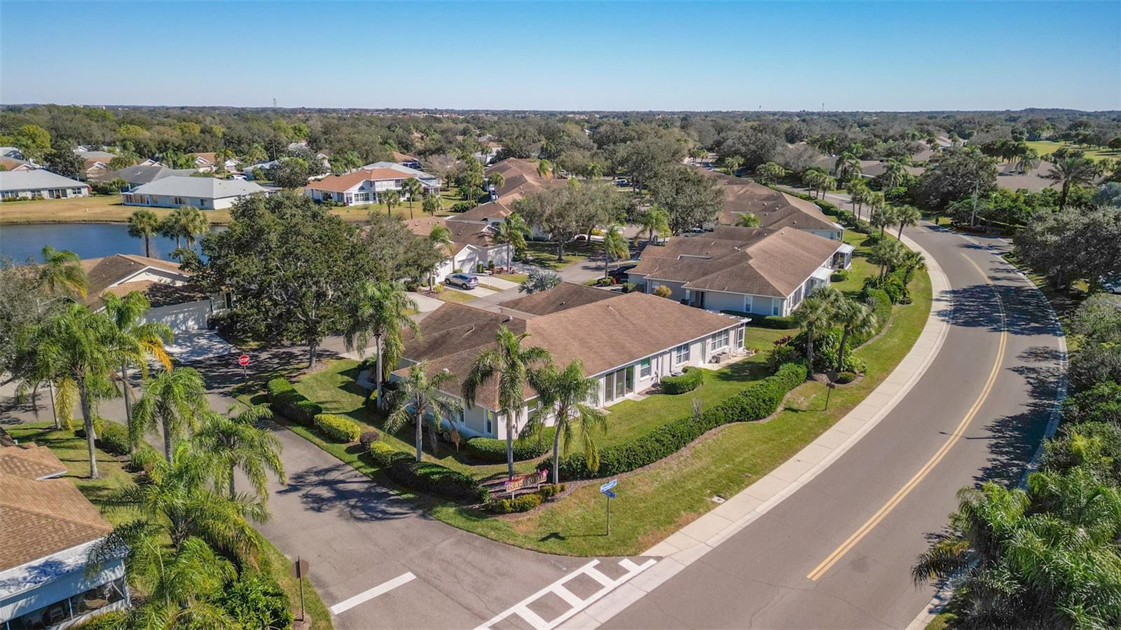 RADISON II CONDO - Residential