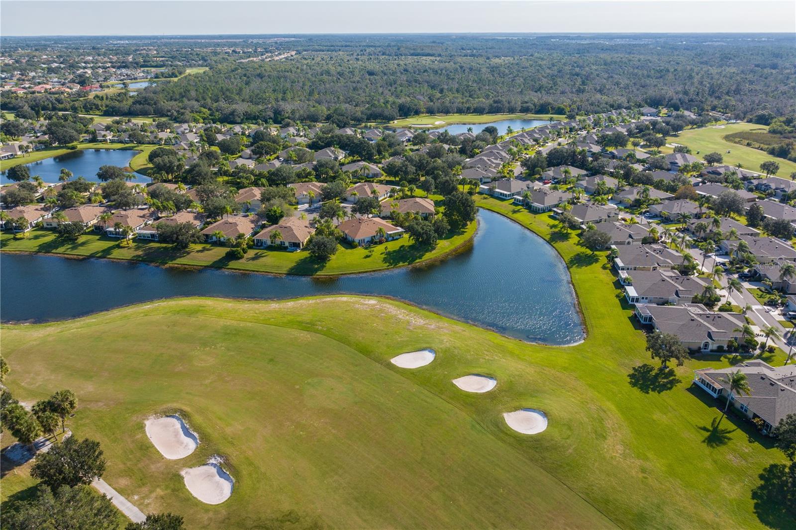 RADISON II CONDO - Residential