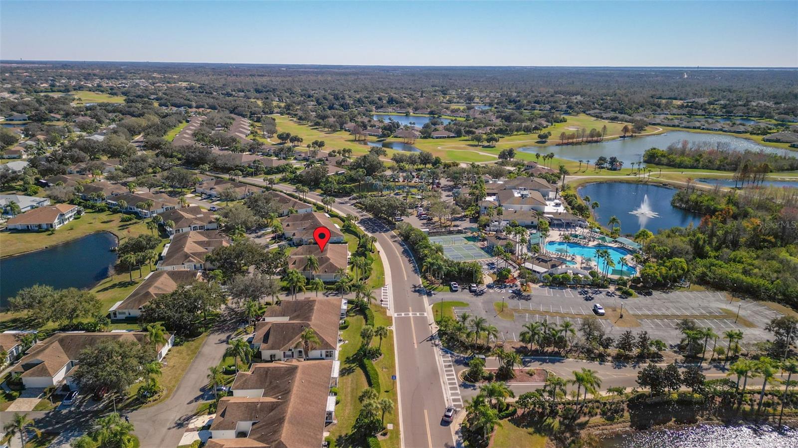 RADISON II CONDO - Residential