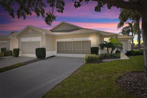 Photo of 1206 Radison Avenue #12, Sun City Center, FL 33573 (MLS # TB8469273)