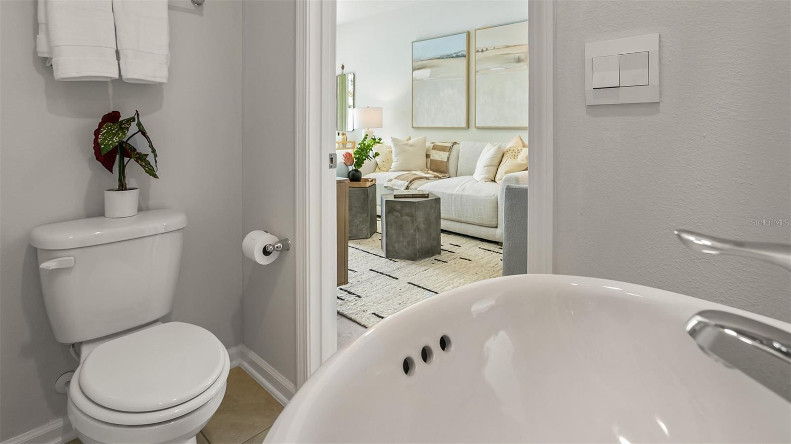 STOKES LANDING - Residential