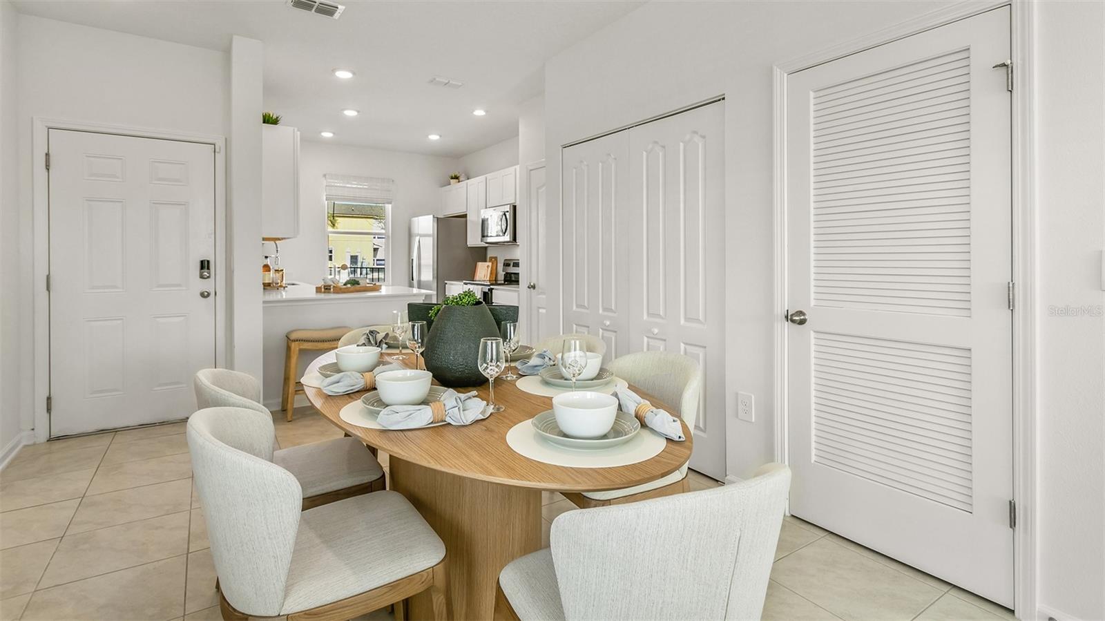 STOKES LANDING - Residential