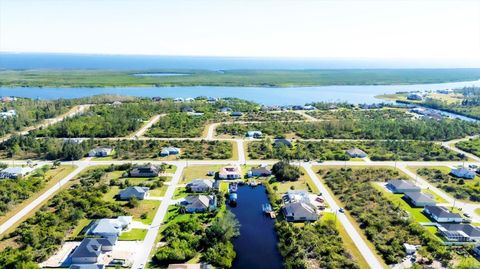 A home in PORT CHARLOTTE