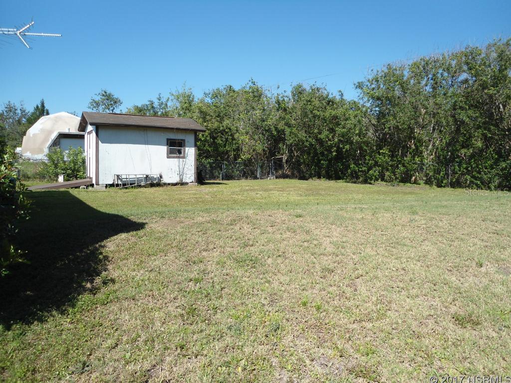 Acreage - Residential