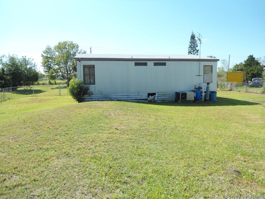 Acreage - Residential