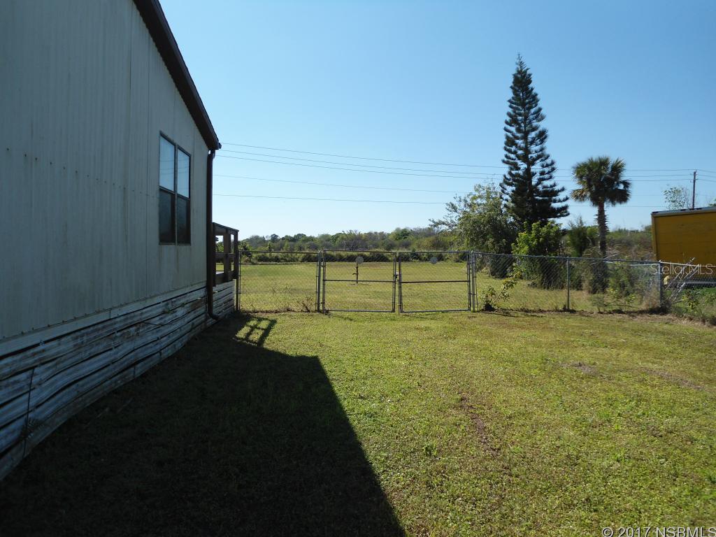 Acreage - Residential