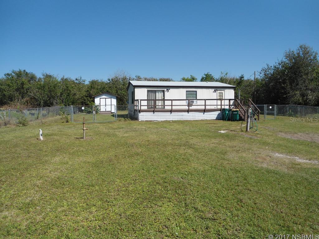 Acreage - Residential