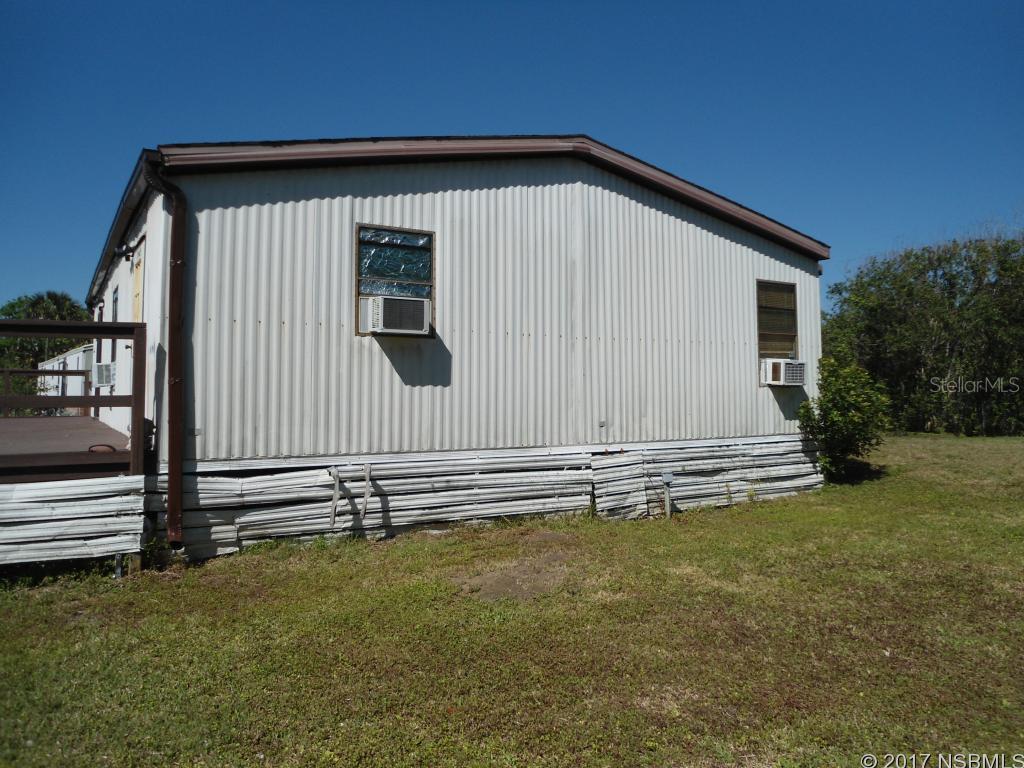 Acreage - Residential