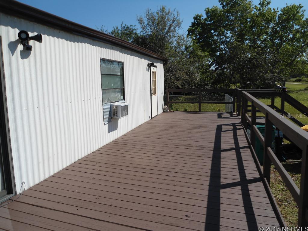 Acreage - Residential