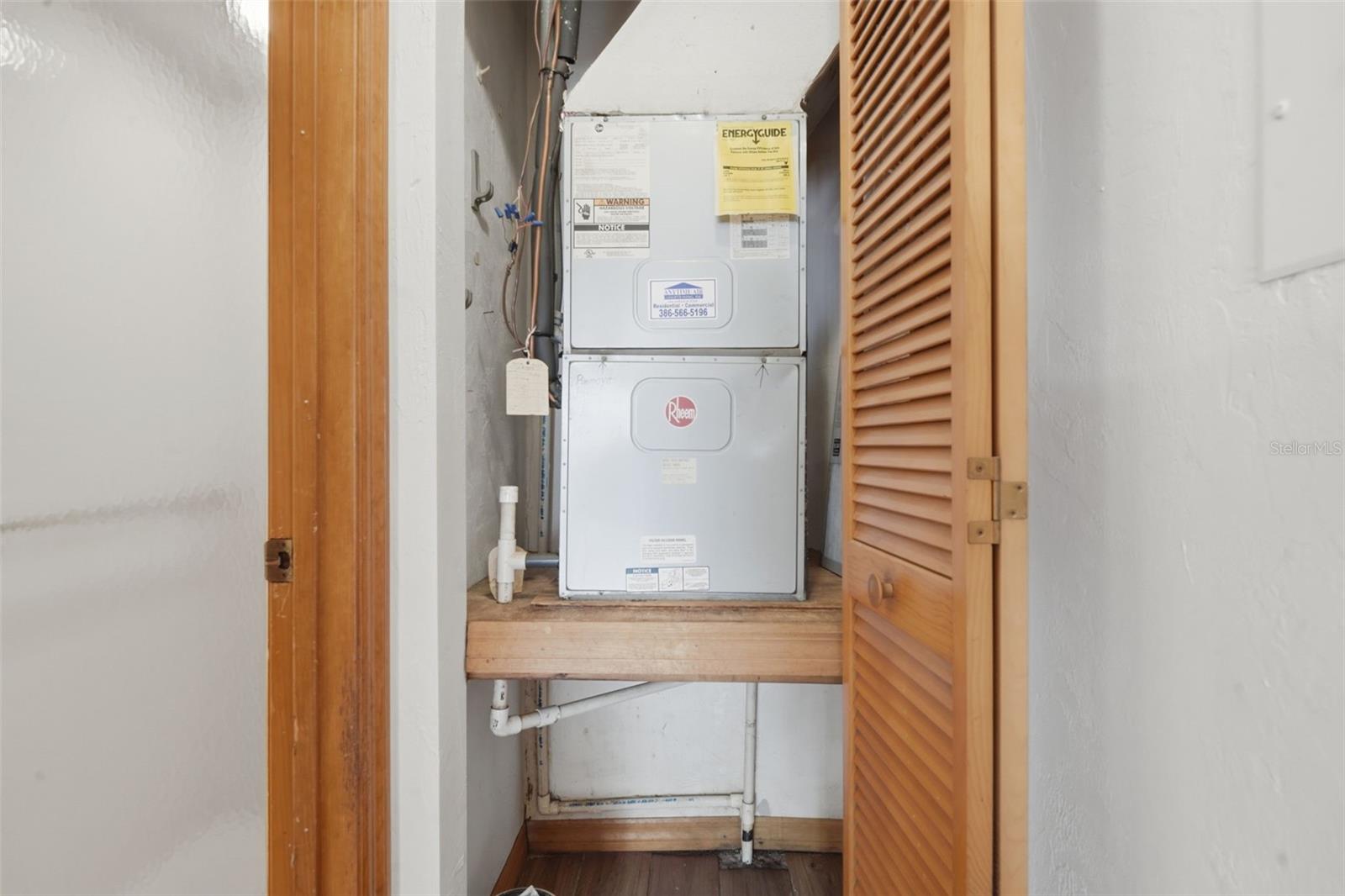 JEMECY OAK VILLAS CONDO PH 01-06 INC - Residential