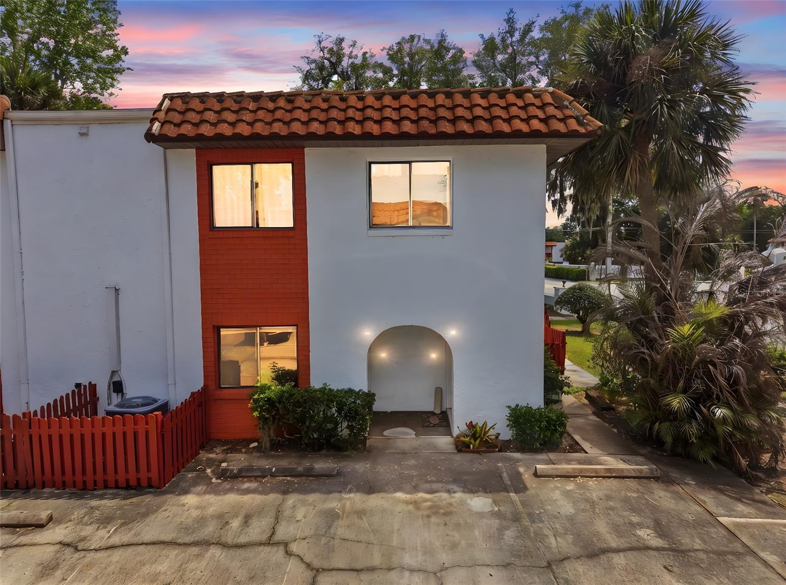 JEMECY OAK VILLAS CONDO PH 01-06 INC - Residential