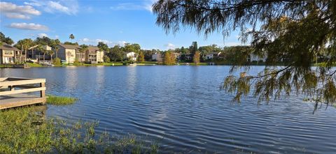 A home in ALTAMONTE SPRINGS