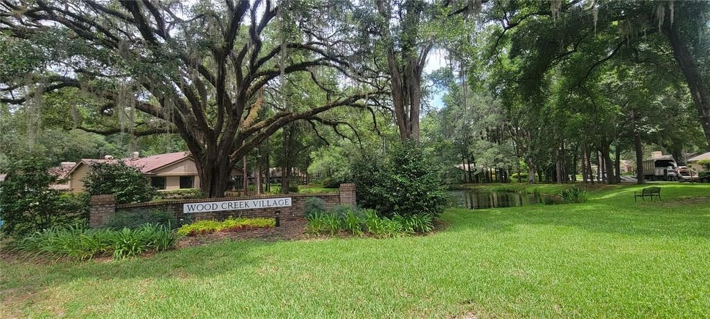 Photo of 3955 NW 23rd Circle, Gainesville, FL 32605 (MLS # GC535218)