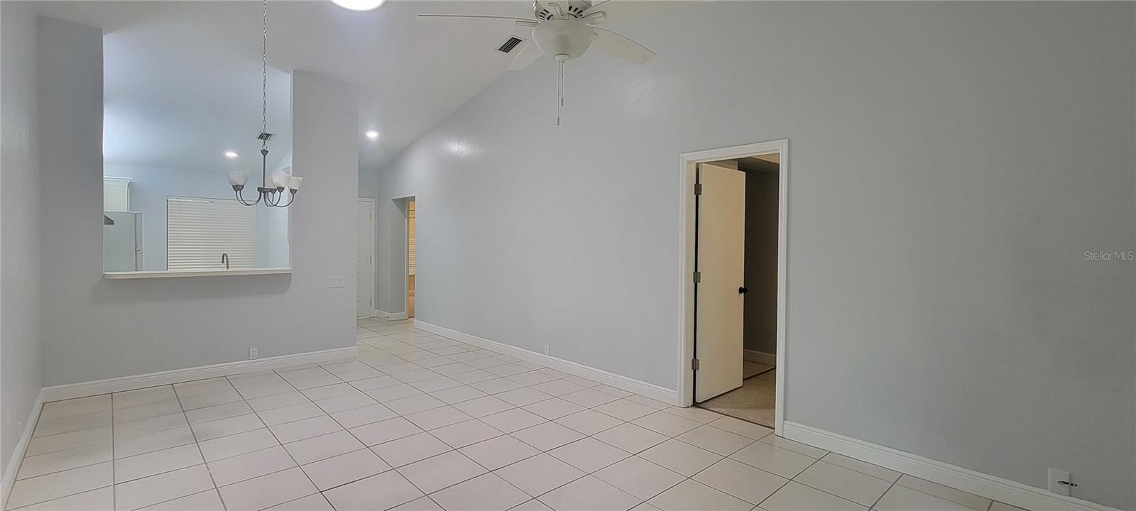 WOOD CREEK VILLAGE - Residential Lease