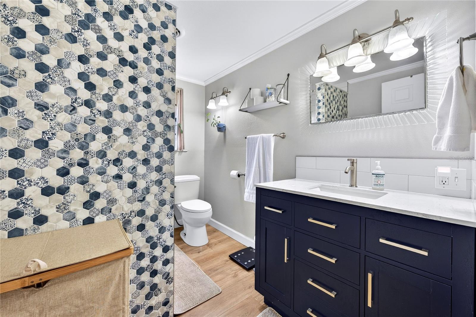 DAGWOOD ACRES - Residential