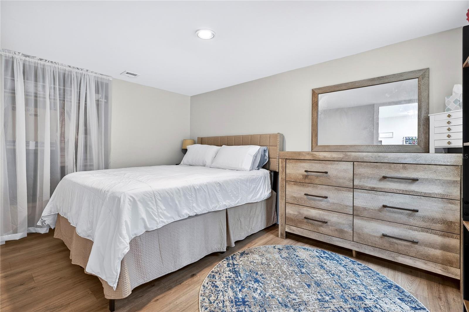 DAGWOOD ACRES - Residential