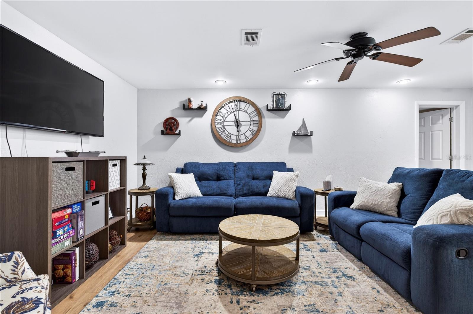 DAGWOOD ACRES - Residential