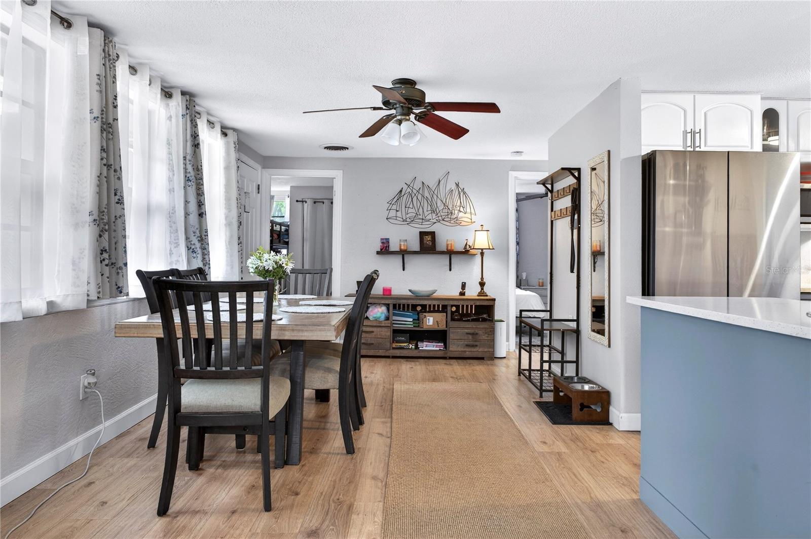 DAGWOOD ACRES - Residential