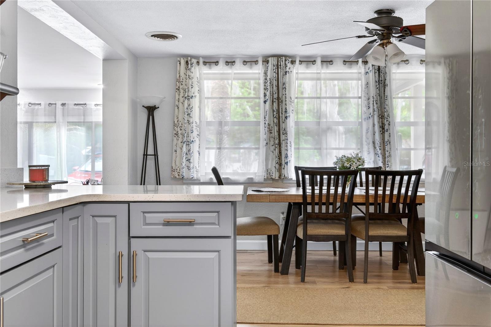 DAGWOOD ACRES - Residential