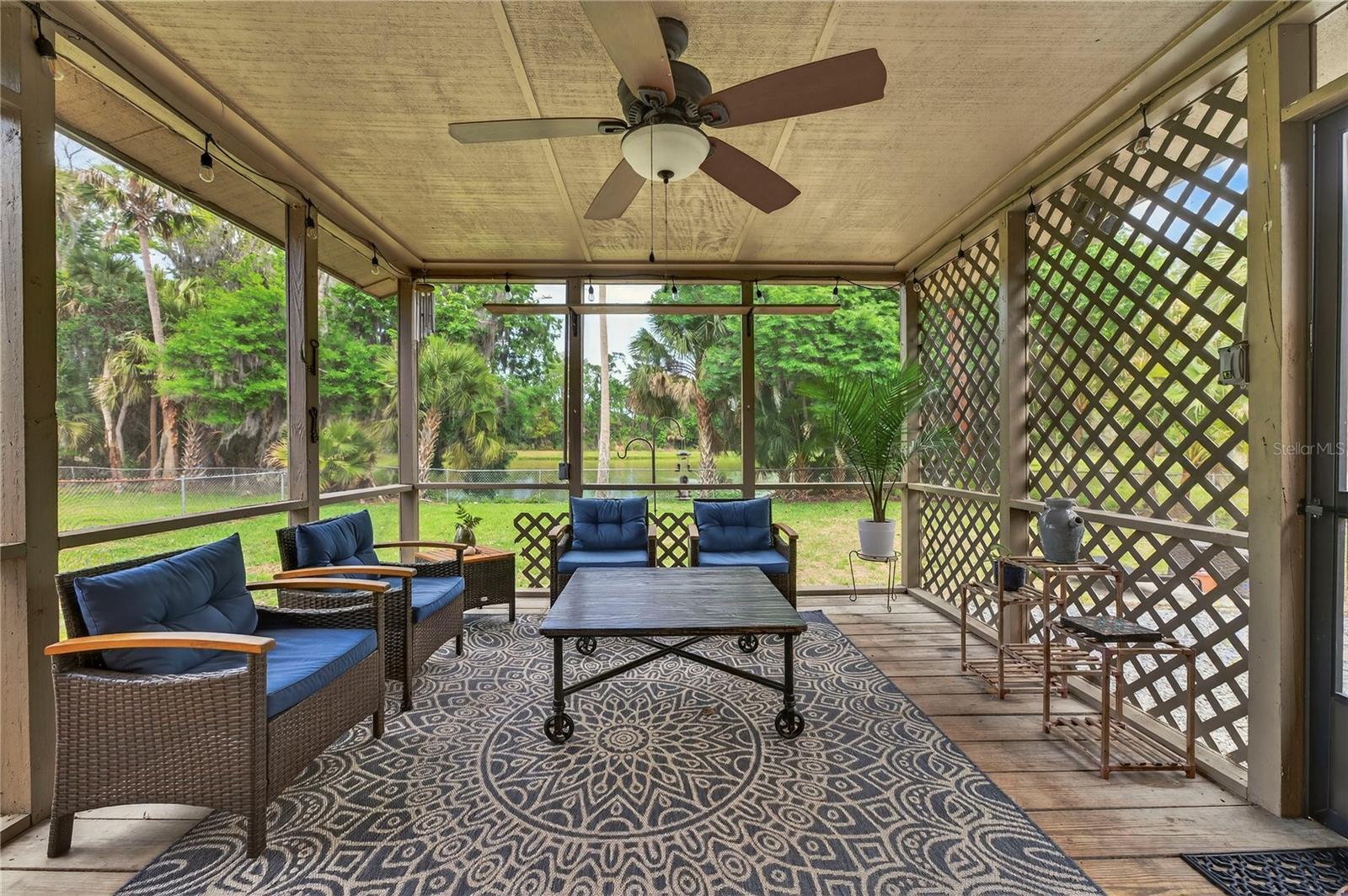 DAGWOOD ACRES - Residential