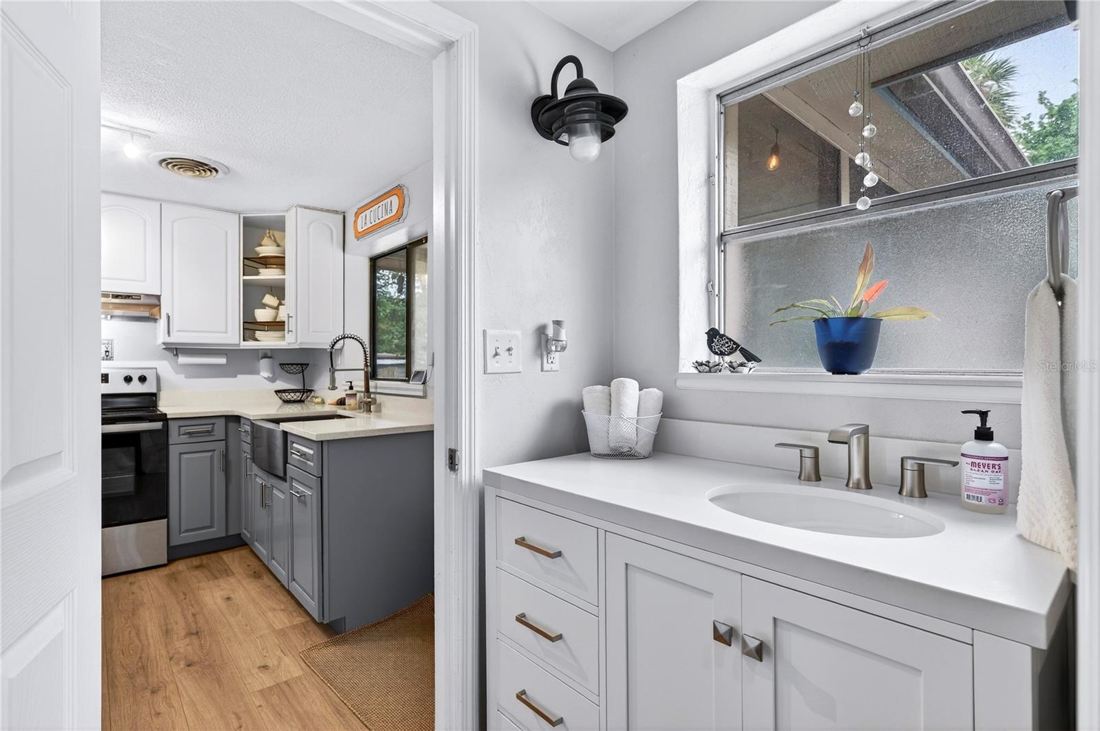 DAGWOOD ACRES - Residential