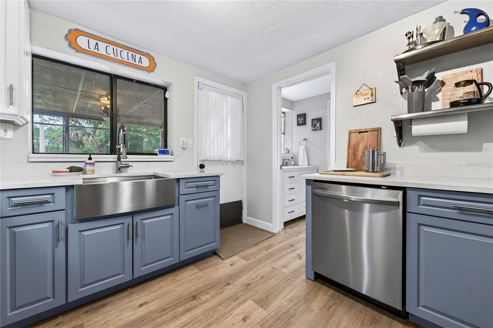 DAGWOOD ACRES - Residential