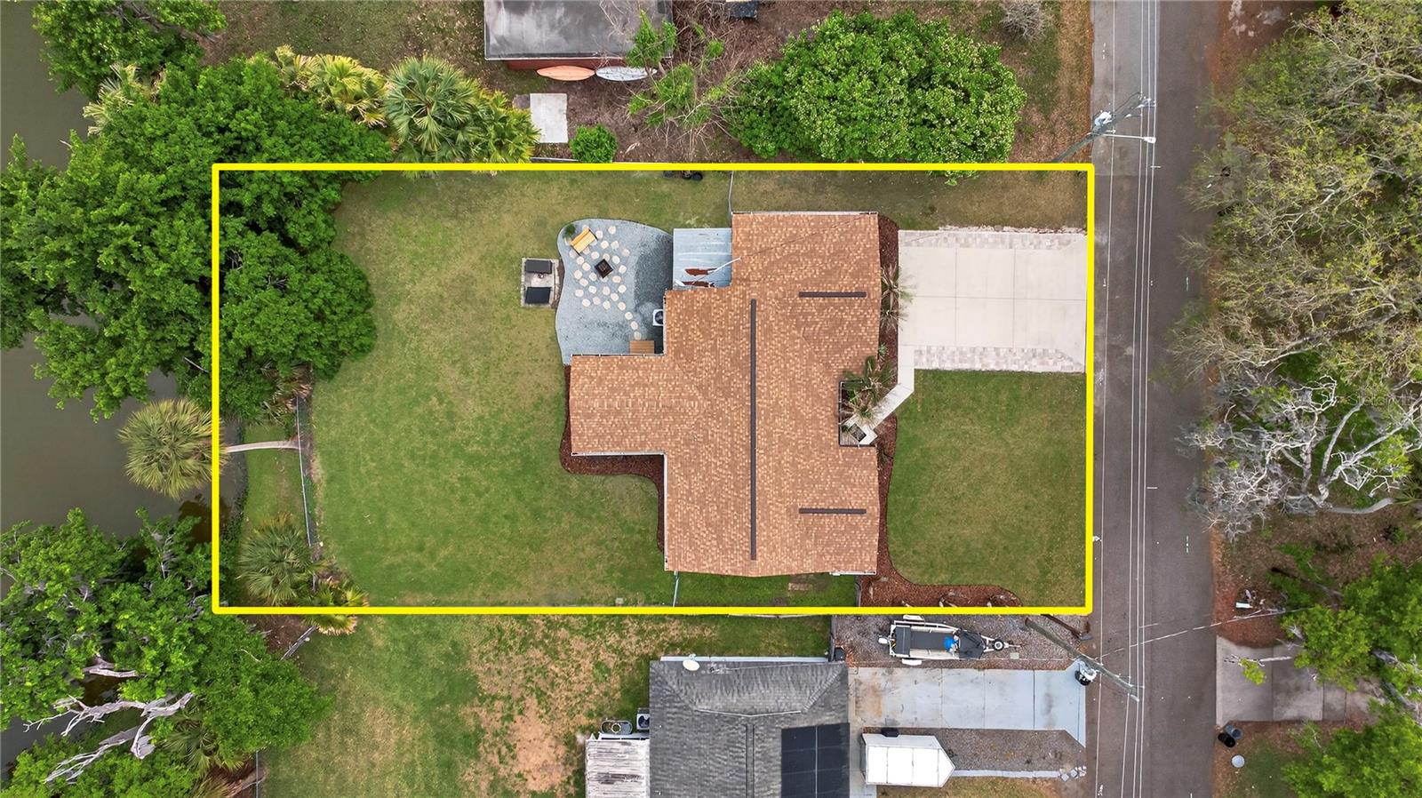 DAGWOOD ACRES - Residential