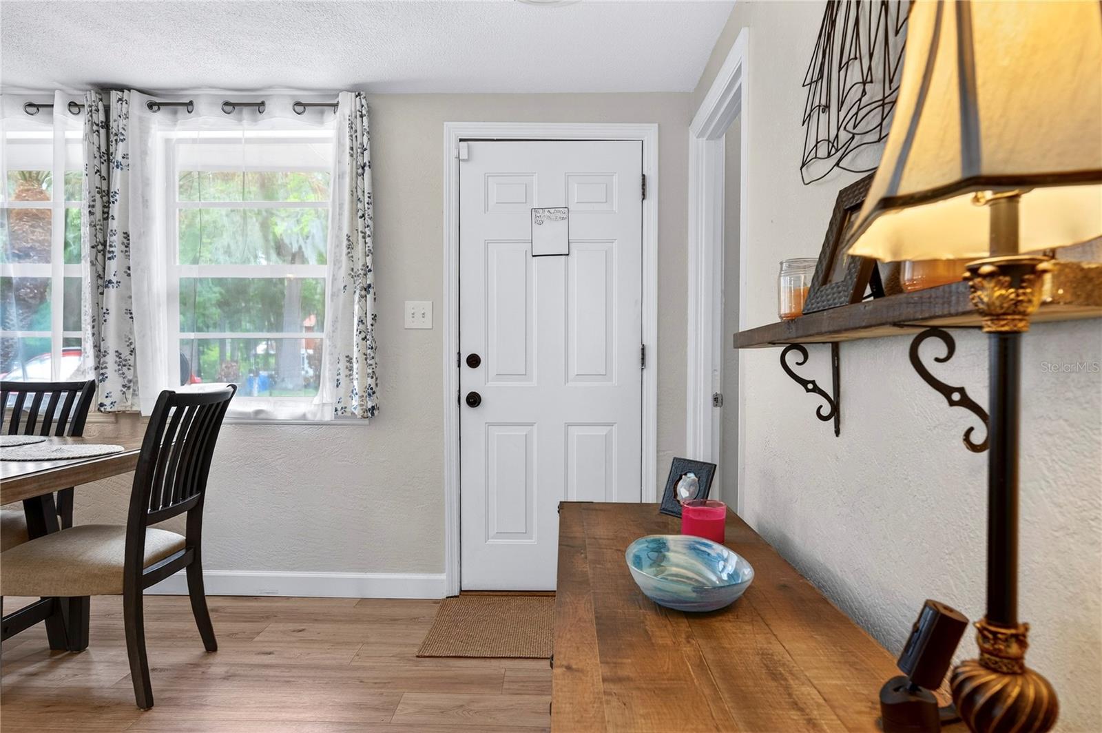 DAGWOOD ACRES - Residential