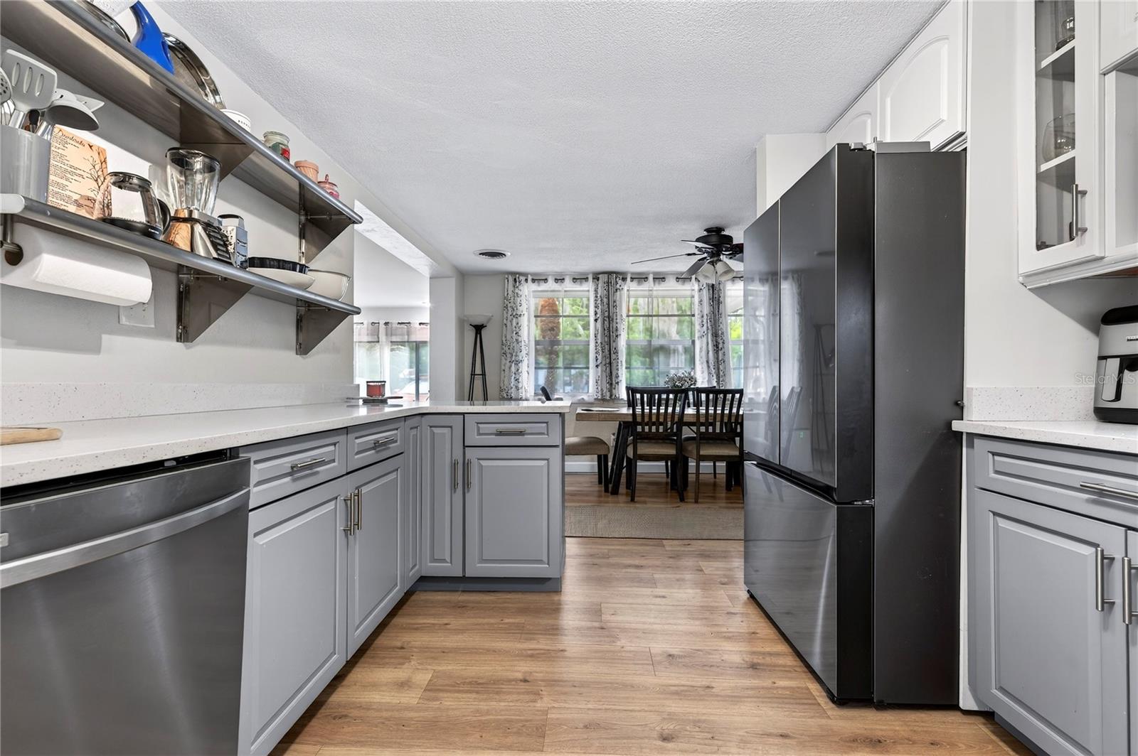 DAGWOOD ACRES - Residential