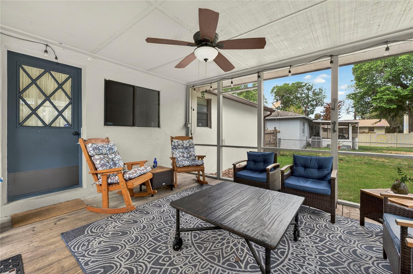 DAGWOOD ACRES - Residential