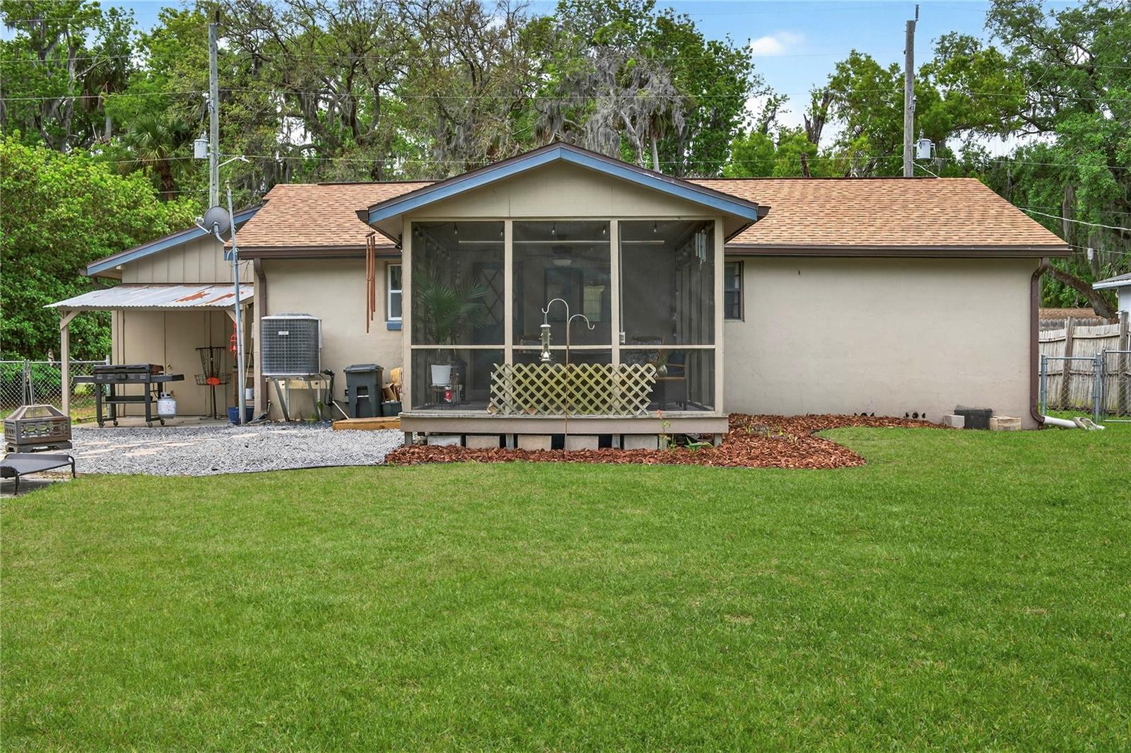 DAGWOOD ACRES - Residential