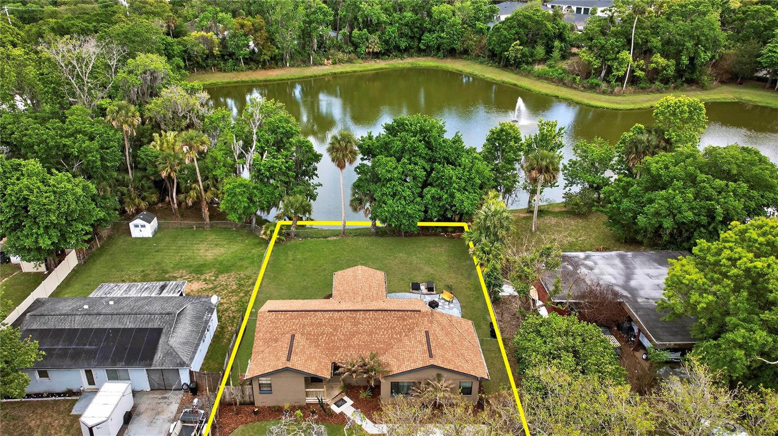 DAGWOOD ACRES - Residential