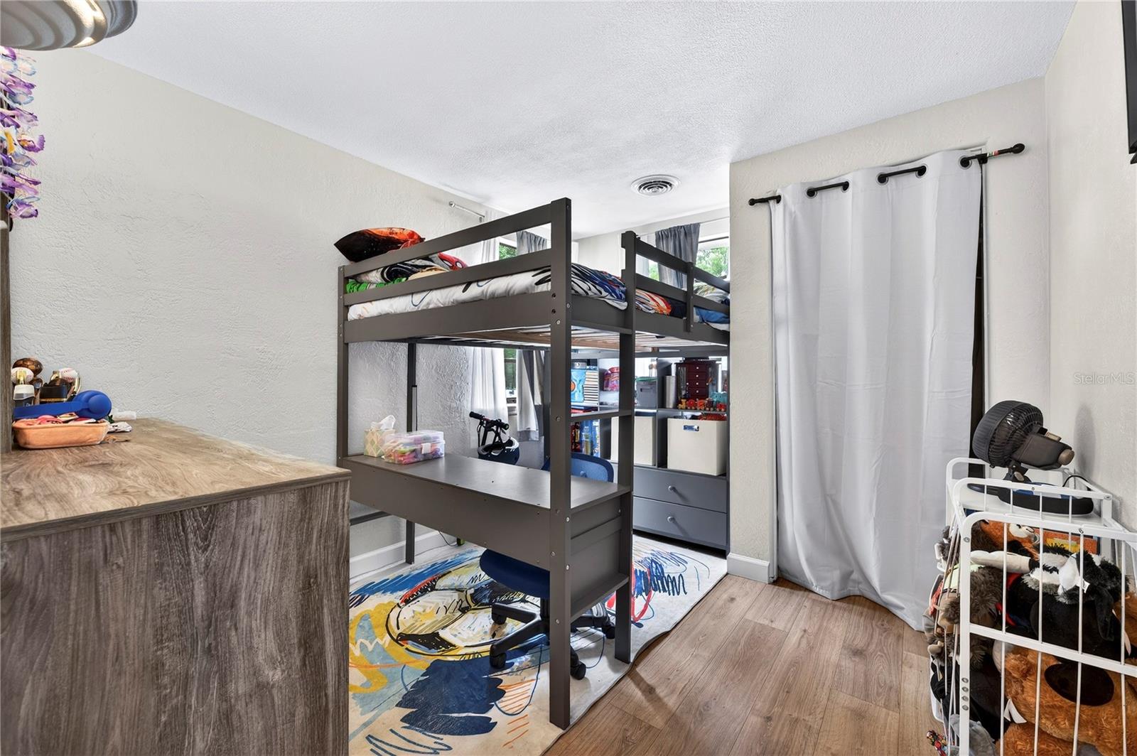 DAGWOOD ACRES - Residential